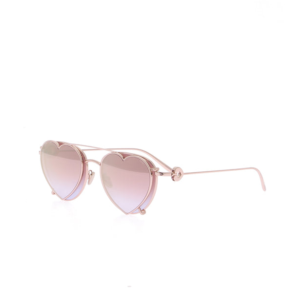 Lunettes de soleil "Pretty Heart"