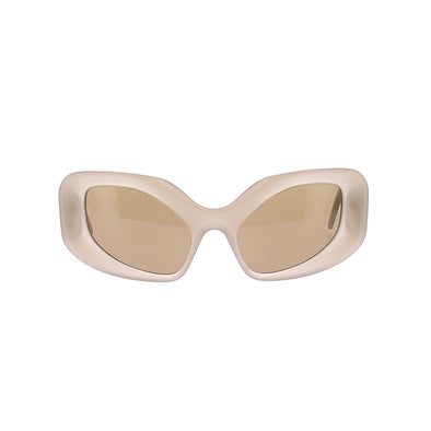 Lunettes de soleil grises