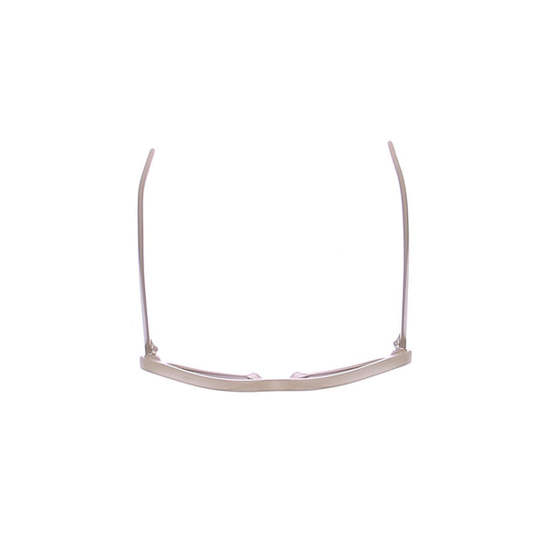 Lunettes de soleil grises