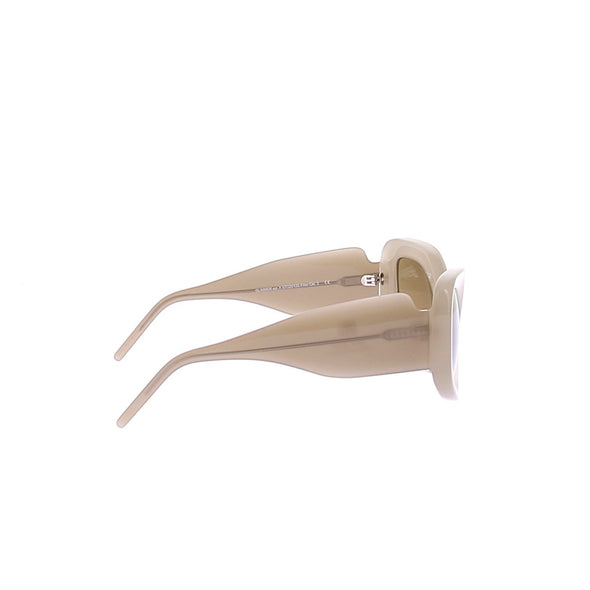 Lunettes de soleil grises