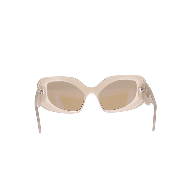 Lunettes de soleil grises