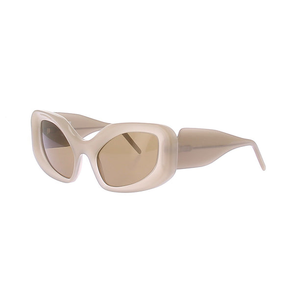 Lunettes de soleil grises