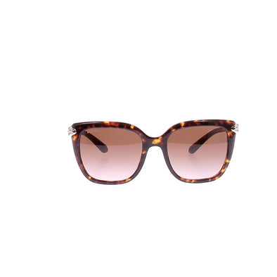Lunettes de soleil écailles