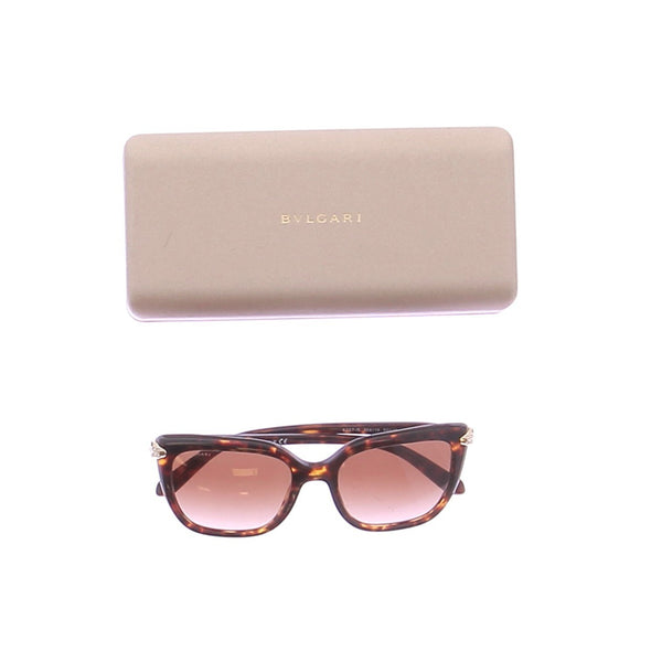 Lunettes de soleil écailles