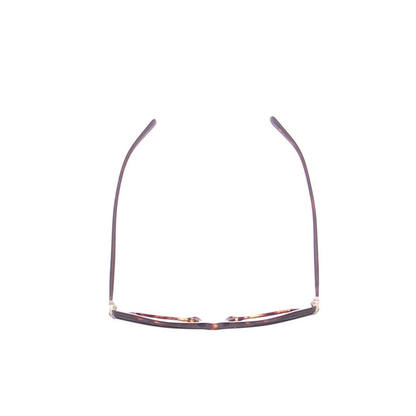 Lunettes de soleil écailles