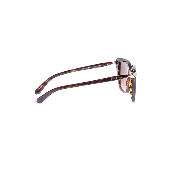 Lunettes de soleil écailles