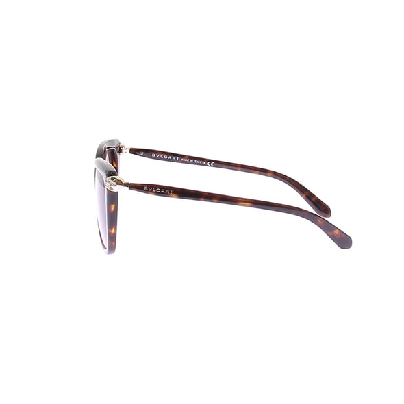 Lunettes de soleil écailles