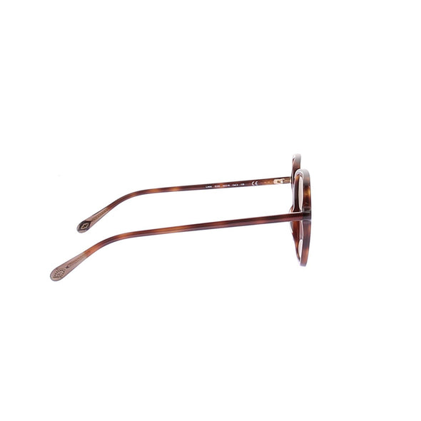 Lunettes de soleil écailles