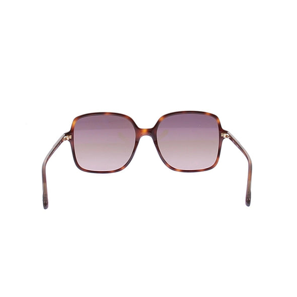 Lunettes de soleil écailles
