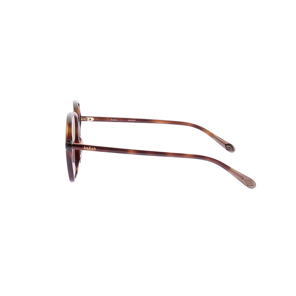 Lunettes de soleil écailles