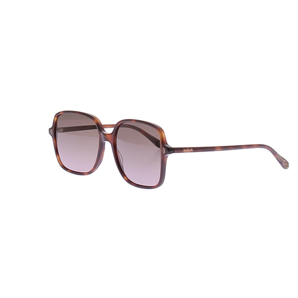Lunettes de soleil écailles