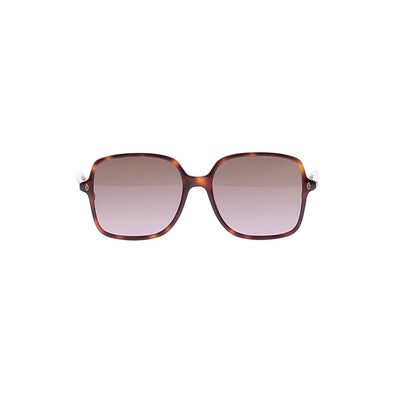 Lunettes de soleil écailles