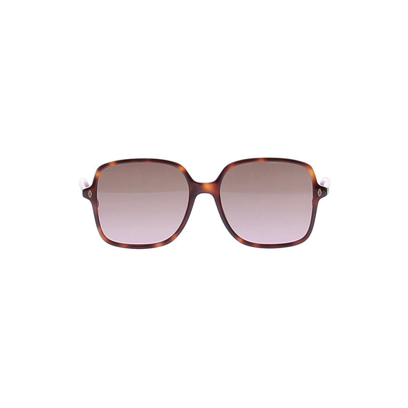 Lunettes de soleil écailles