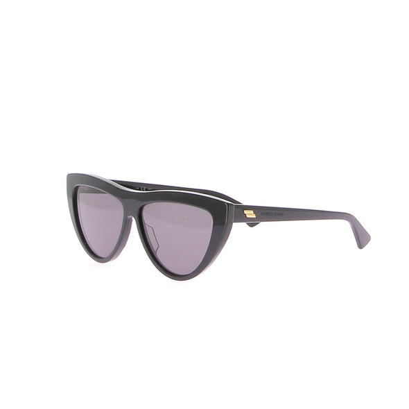 Lunettes de soleil noires