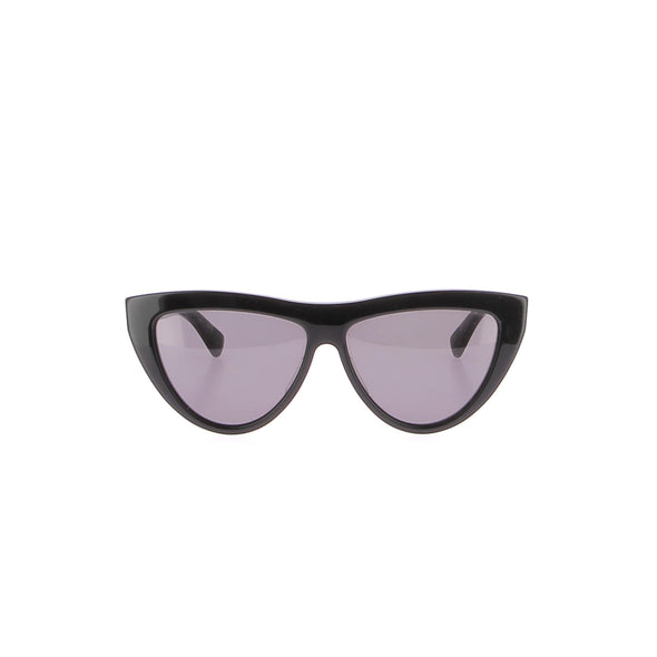 Lunettes de soleil noires