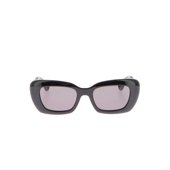 Lunettes de soleil noires