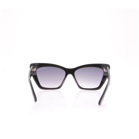 Lunettes de soleil noires