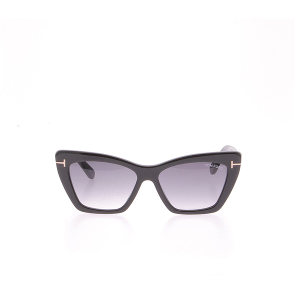 Lunettes de soleil noires