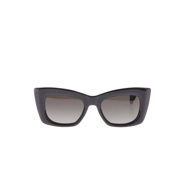 Lunettes de soleil noires