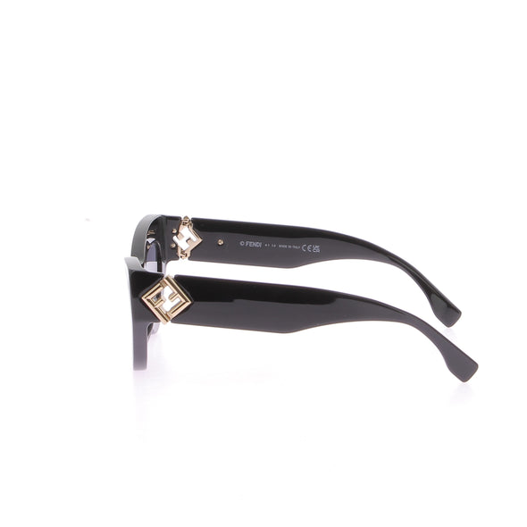 Lunettes de soleil "Diamonds"