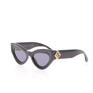 Lunettes de soleil "Diamonds"