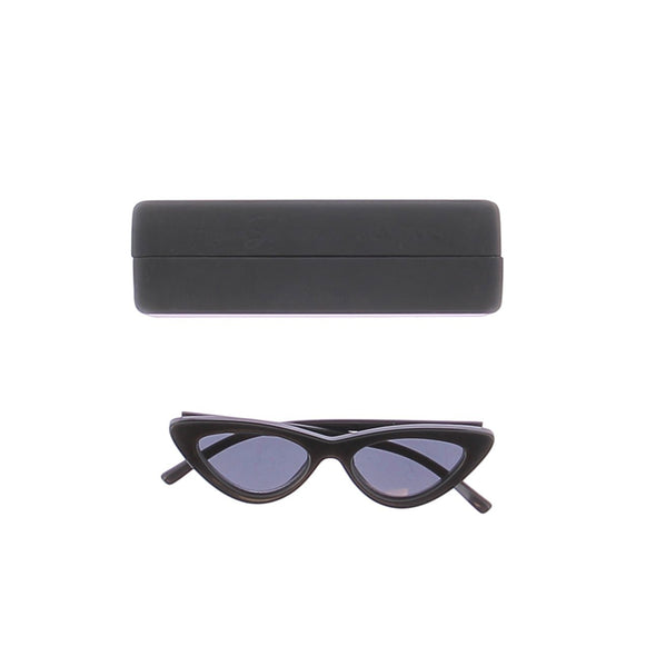 Lunettes de soleil noire