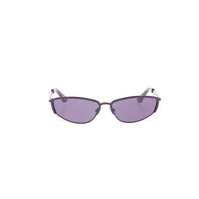 Lunettes de soleil noires