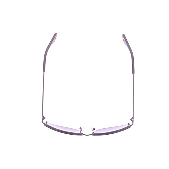 Lunettes de soleil noires