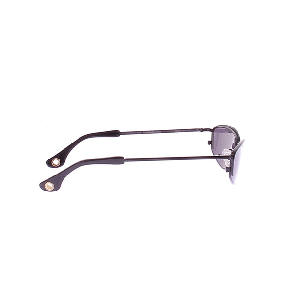 Lunettes de soleil noires