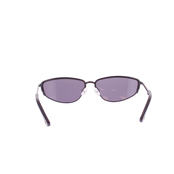 Lunettes de soleil noires