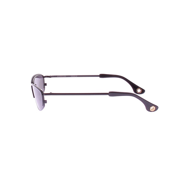 Lunettes de soleil noires