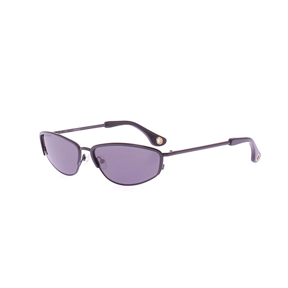 Lunettes de soleil noires