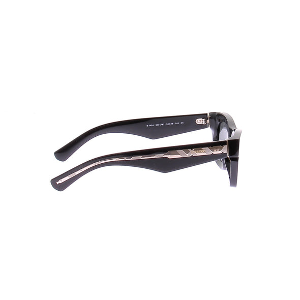 Lunettes de soleil noires