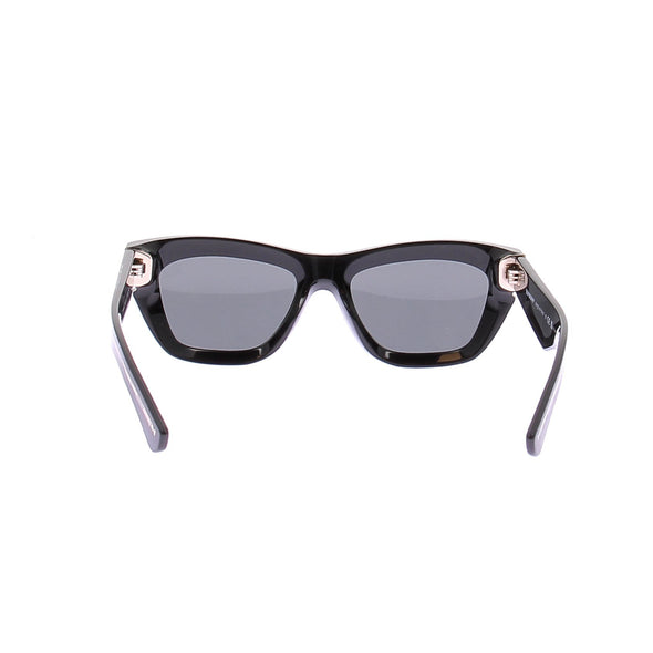 Lunettes de soleil noires