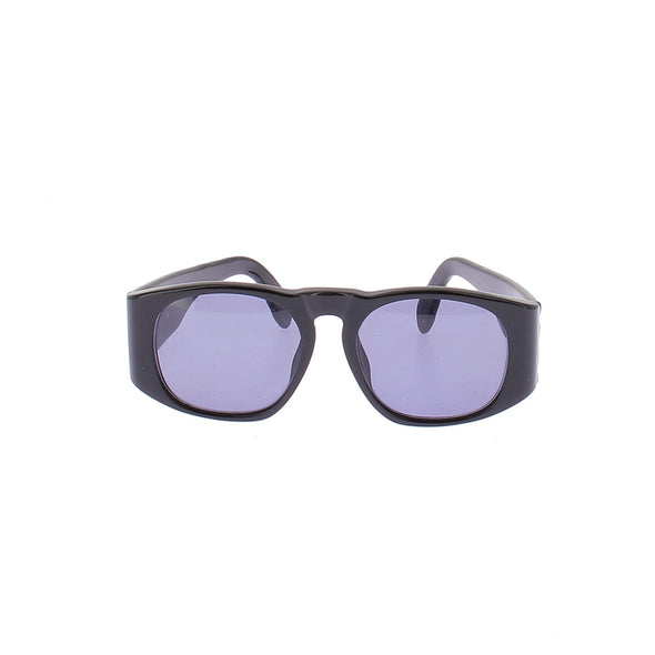 Lunettes de soleil noires