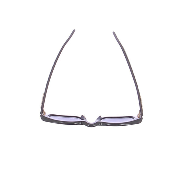 Lunettes de soleil noires