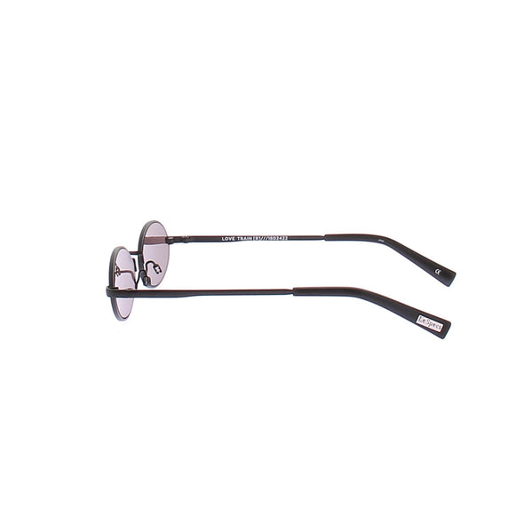 Lunettes de soleil "Love Train"