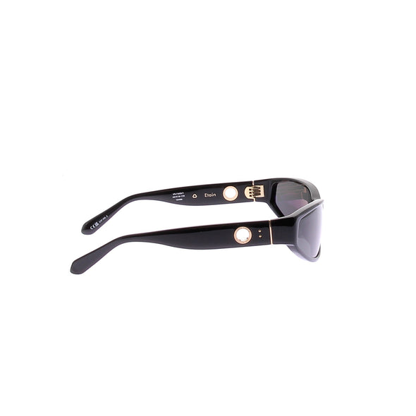 Lunettes de soleil noires
