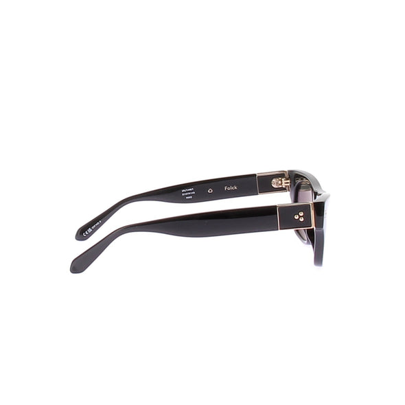 Lunettes de soleil noires