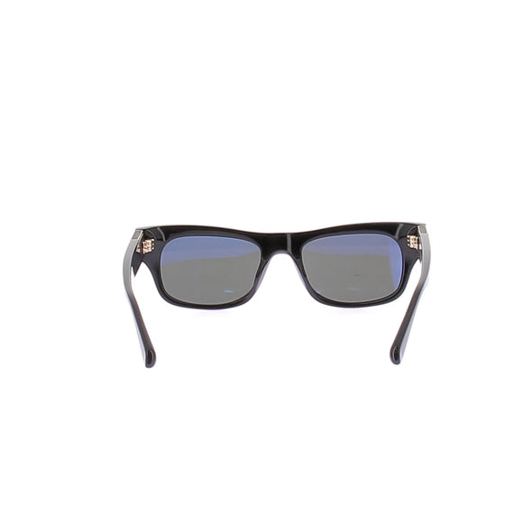 Lunettes de soleil noires