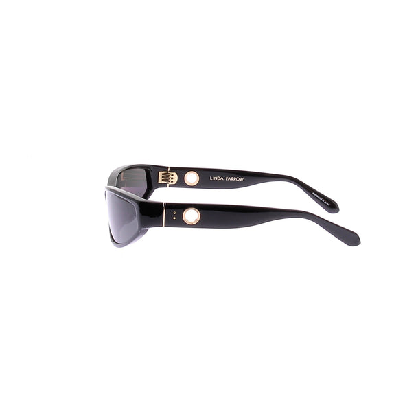 Lunettes de soleil noires