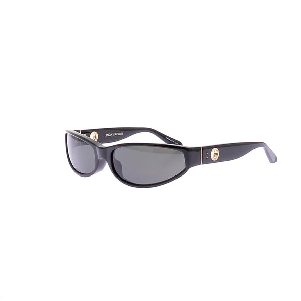 Lunettes de soleil noires