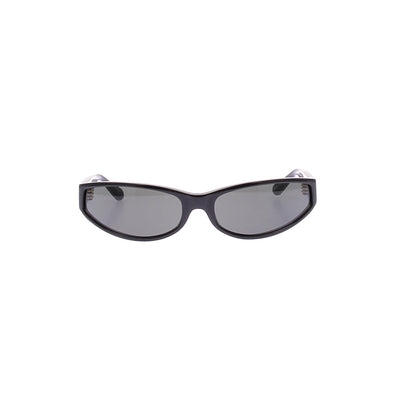 Lunettes de soleil noires