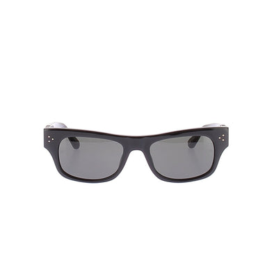 Lunettes de soleil noires