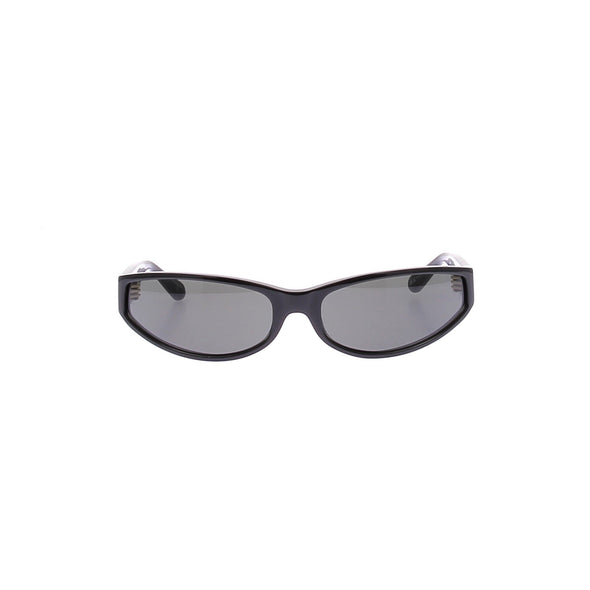 Lunettes de soleil noires