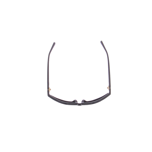 Lunettes de soleil noires