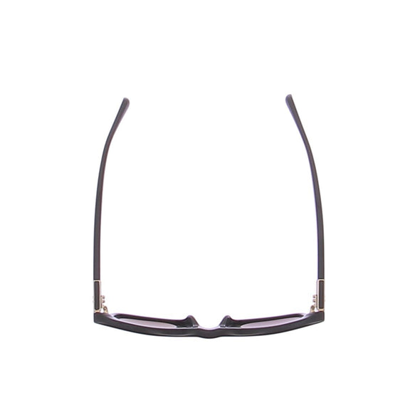 Lunettes de soleil noires