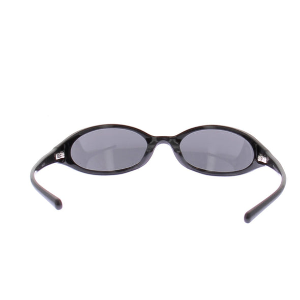 Lunettes de soleil noires