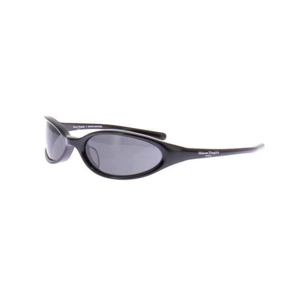 Lunettes de soleil noires