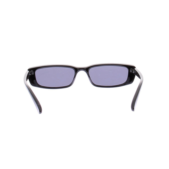 Lunettes de soleil noires